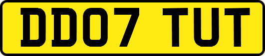 DD07TUT
