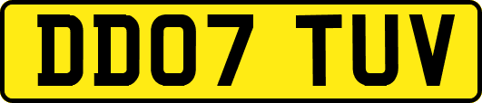 DD07TUV