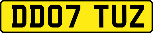 DD07TUZ