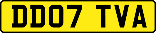 DD07TVA