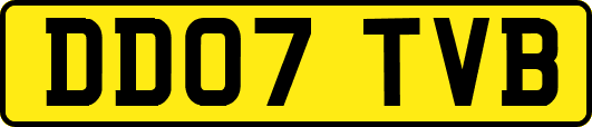 DD07TVB