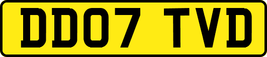 DD07TVD