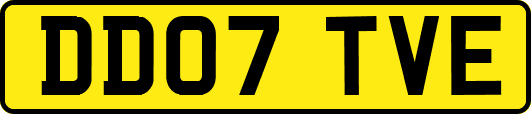 DD07TVE