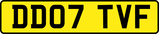 DD07TVF