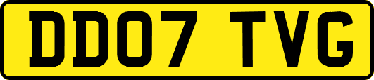DD07TVG