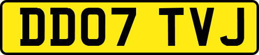 DD07TVJ