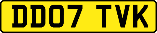 DD07TVK