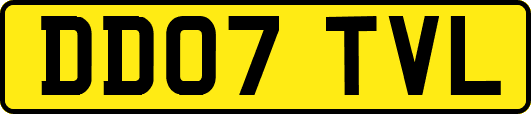 DD07TVL