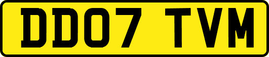 DD07TVM