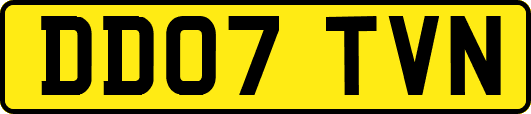 DD07TVN
