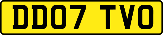 DD07TVO