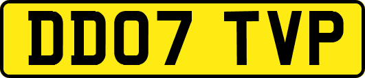 DD07TVP