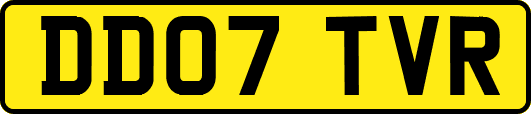DD07TVR