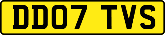 DD07TVS