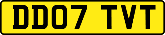 DD07TVT