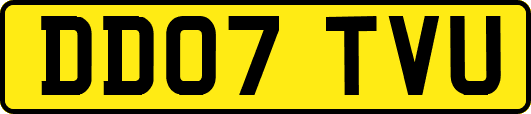 DD07TVU
