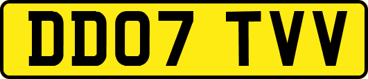 DD07TVV