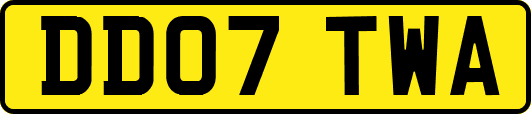 DD07TWA