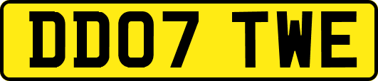 DD07TWE