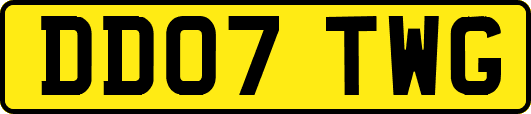 DD07TWG