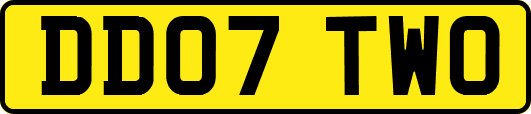 DD07TWO