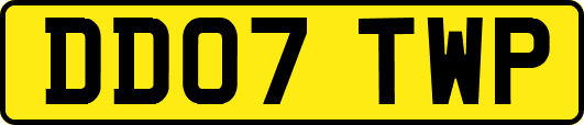DD07TWP