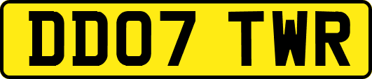 DD07TWR