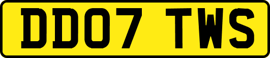 DD07TWS