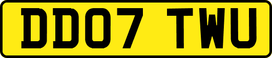 DD07TWU