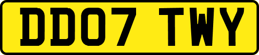 DD07TWY