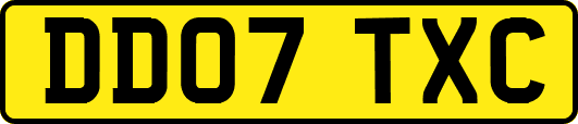 DD07TXC