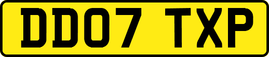 DD07TXP