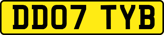 DD07TYB