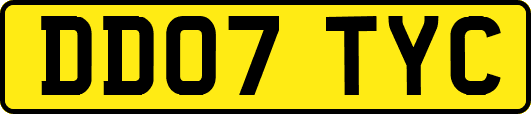 DD07TYC