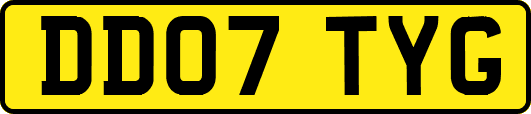 DD07TYG