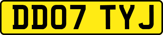 DD07TYJ