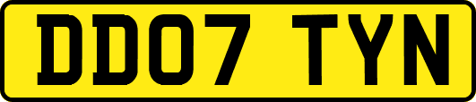 DD07TYN