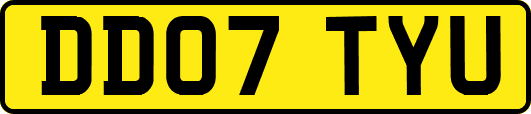 DD07TYU