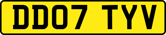 DD07TYV