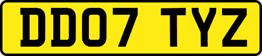DD07TYZ