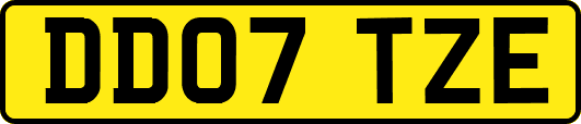 DD07TZE