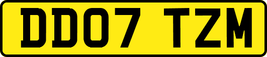 DD07TZM
