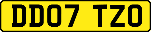 DD07TZO
