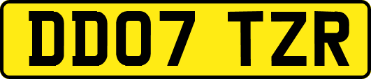 DD07TZR
