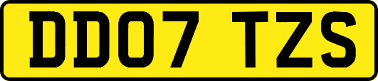 DD07TZS