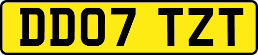 DD07TZT