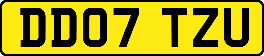 DD07TZU