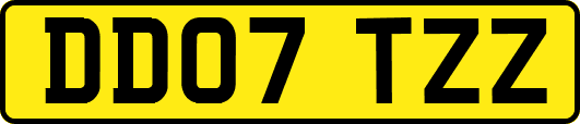DD07TZZ