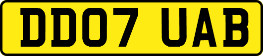 DD07UAB