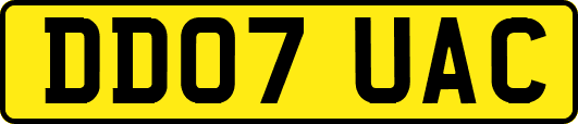 DD07UAC